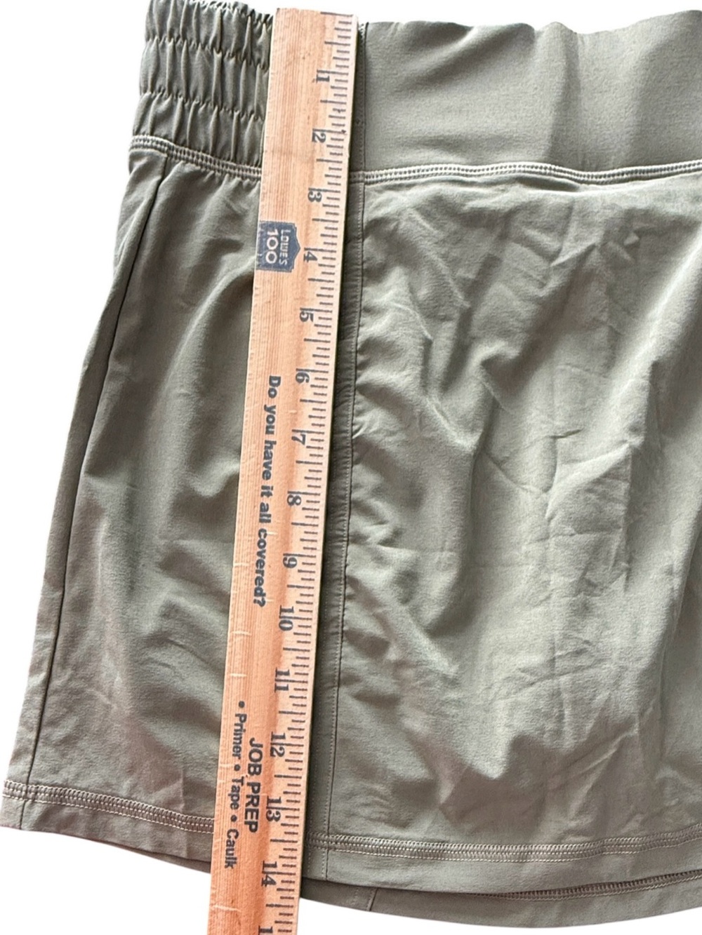 prAna Railay Skort - Picture 13 of 15